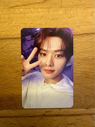 Lee Know rock star pc