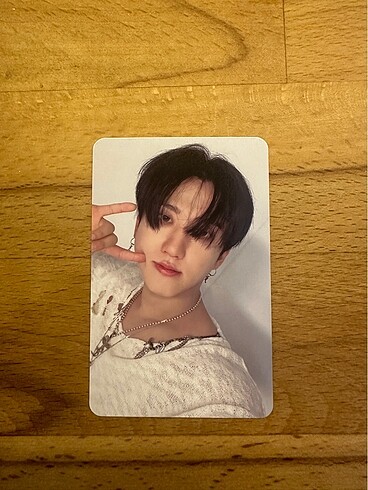 Changbin rock star pc