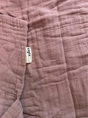 H&M Cigit alt açma örtüsü