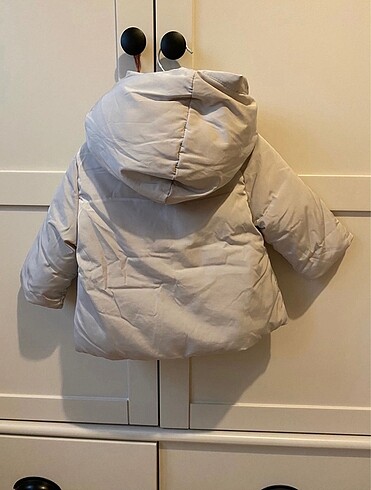 Zara Zara Bebek mont