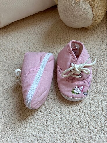 Bebek patik - Görsel 2