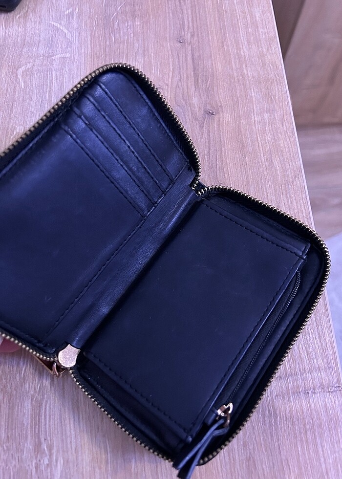 Mango cüzdan - Görsel 2