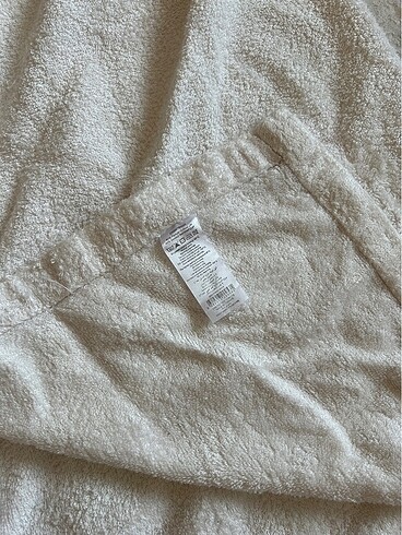 Chakra bebek kundak bornoz - Görsel 6