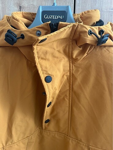 Pull and Bear Pull &bear kanguru mont