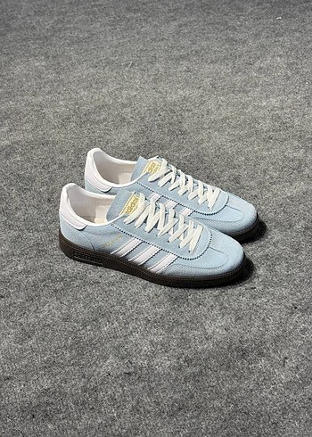 Adidas Spezial Bebek Mavi