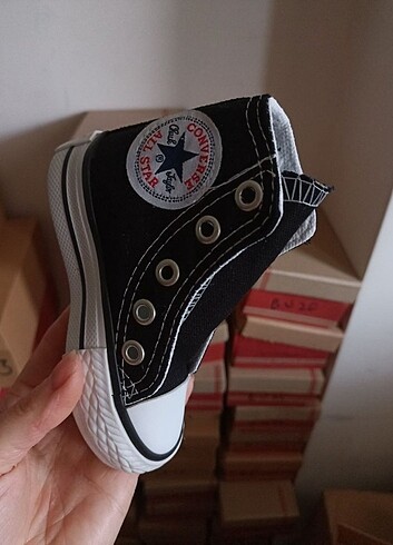 Converse Converse All Star Siyah