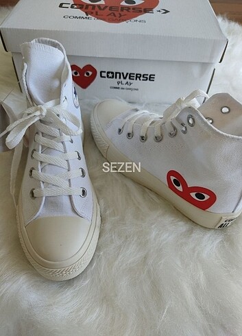 Converse Converse Play
