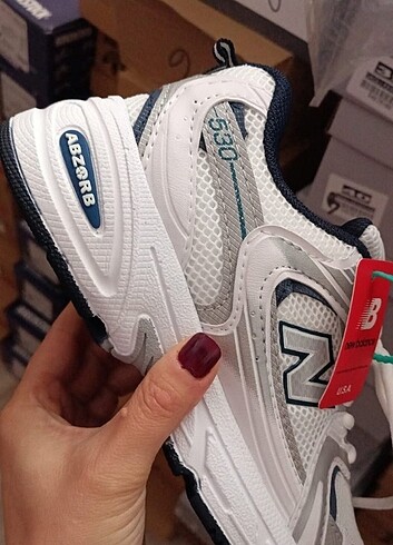 39 Beden New Balance 530