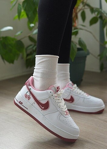 Nike Nike Air Force 1 Kiraz 