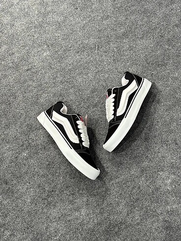 Vans Vans Knu Skool