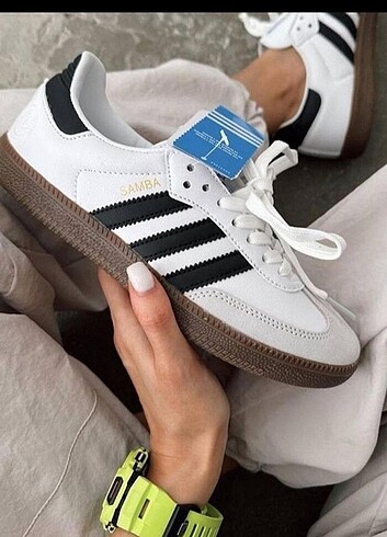 Adidas Samba 