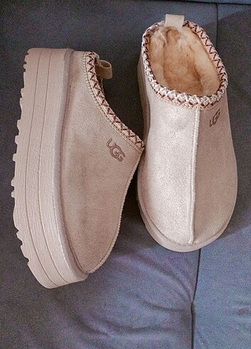 Ugg Ugg Tazz Slipper Terlik