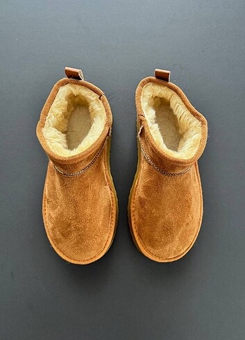40 Beden Ugg Platform Bot
