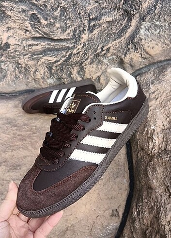 Adidas Samba 