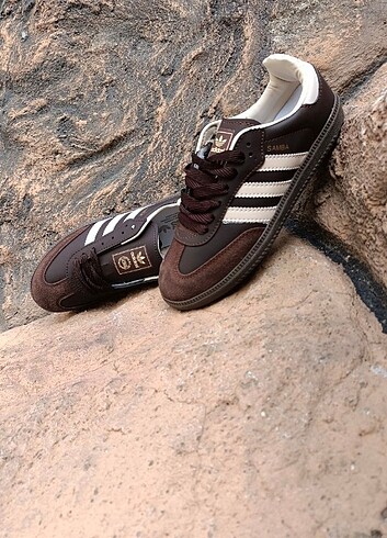 38 Beden Adidas Samba