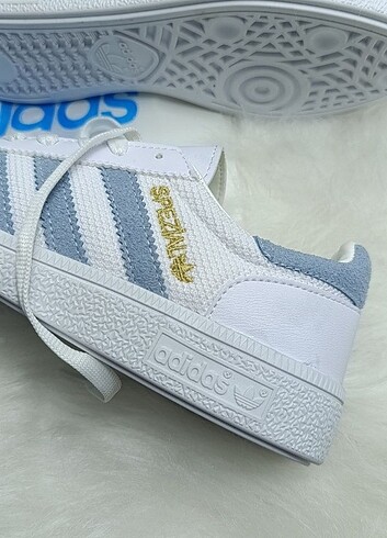 36 Beden beyaz Renk Adidas Handball Spezial