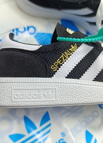 38 Beden Adidas Handball Spezial