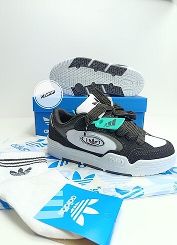 Adidas Campus