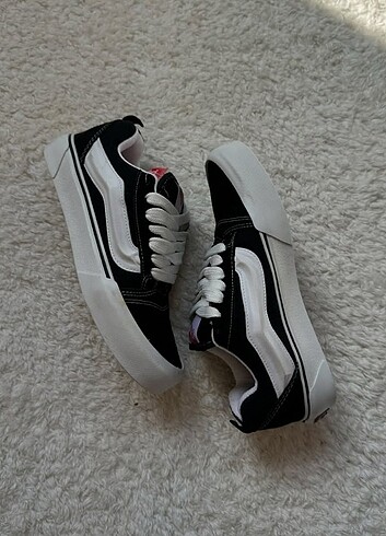 Vans Vans Knu Skool