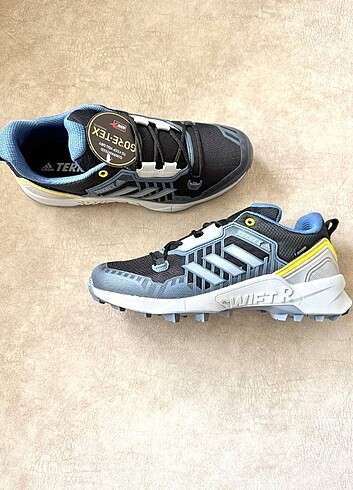 Adidas Adidas Terrex Goretex Su Geçirmez