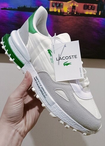 Lacoste Lecoste Elite Active