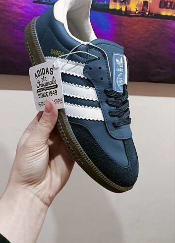 Adidas Samba 