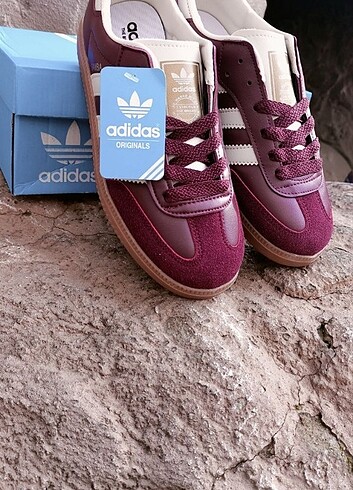 39 Beden Adidas Samba 