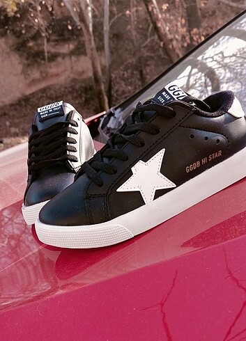 34 Beden Golden Goose