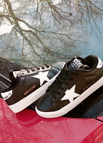 Golden Goose Deluxe Golden Goose Deluxe