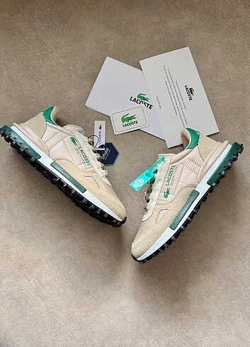 43 Beden Lecoste Elite Active 