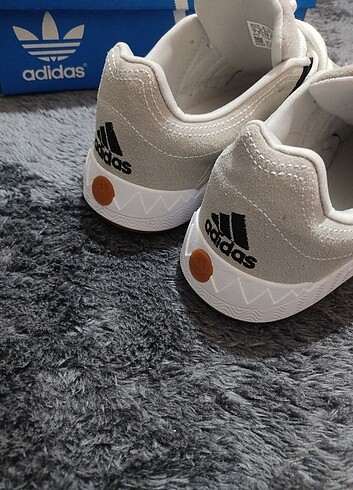 39 Beden Adidas Adematic