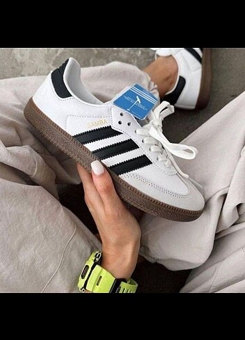 Adidas Samba 