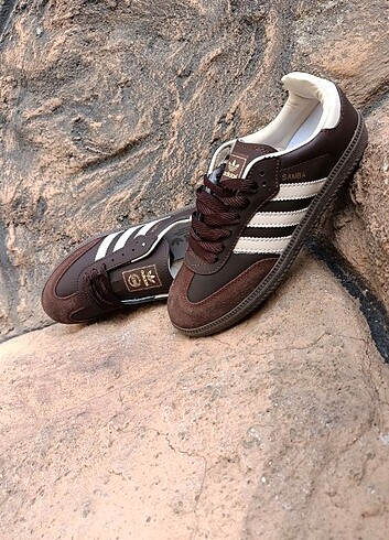 37 Beden Adidas Samba