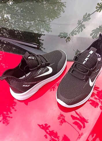 32 Beden Nike Triko