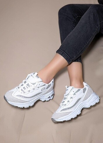 Skechers Ayakkabı