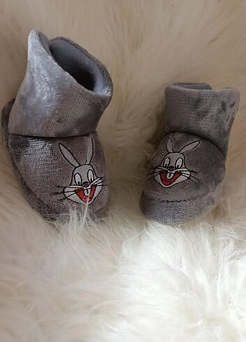 Çocuk Panduf - Görsel 2