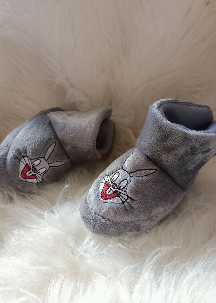 Çocuk Panduf - Görsel 4