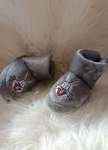 Çocuk Panduf - Görsel 4