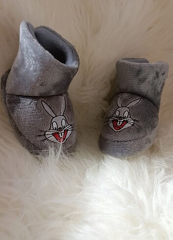 Çocuk Panduf - Görsel 2