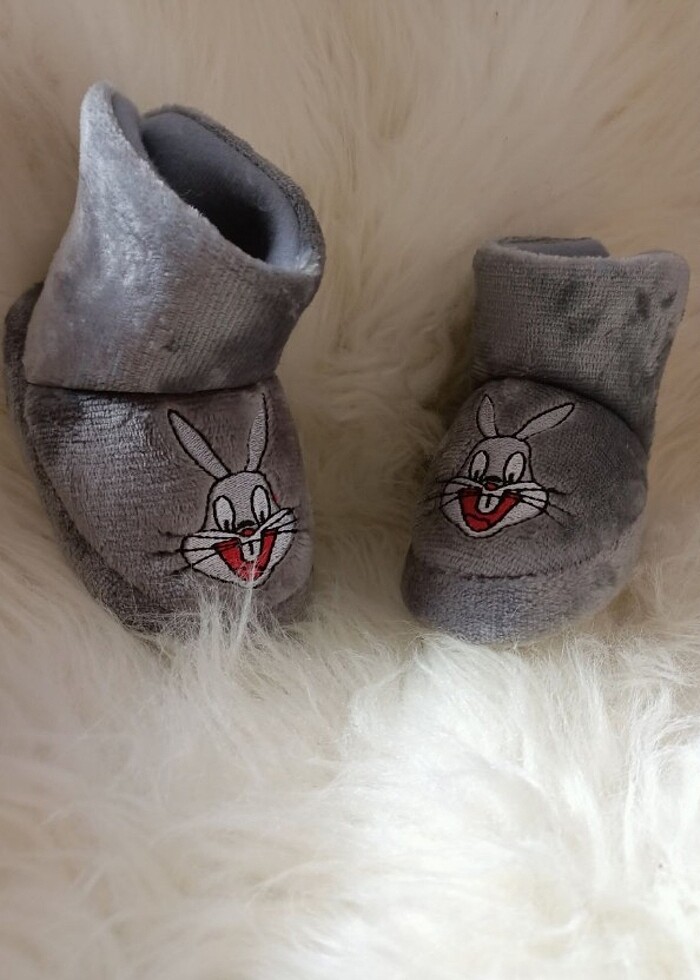 Çocuk Panduf - Görsel 2