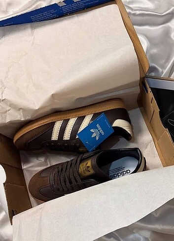 Adidas Adidas Samba 