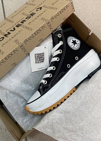 Converse Runstar