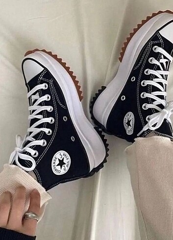 38 Beden Converse Runstar
