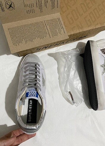 Golden Goose Deluxe Golden Goose Deluxe