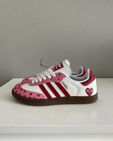 Adidas Samba Kalpli