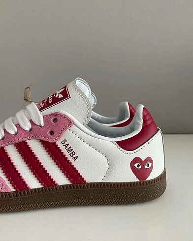 Adidas Adidas Samba Kalpli
