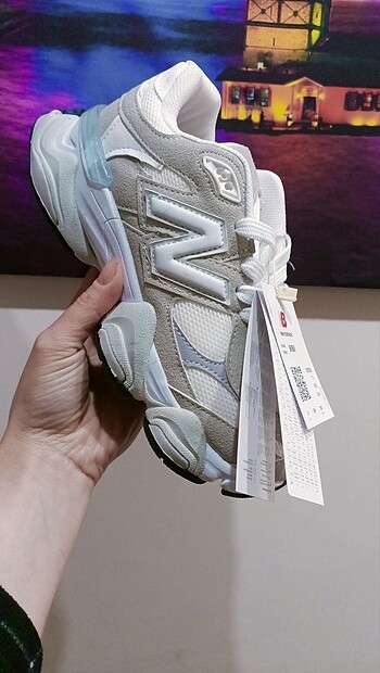 New Balance New Balance 9060
