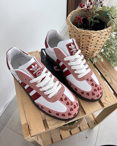 Adidas Adidas Samba Kalpli