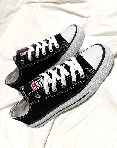 36 Beden Converse All Star