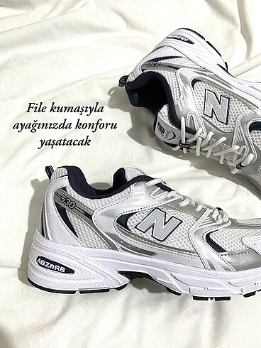 37 Beden New Balance 530